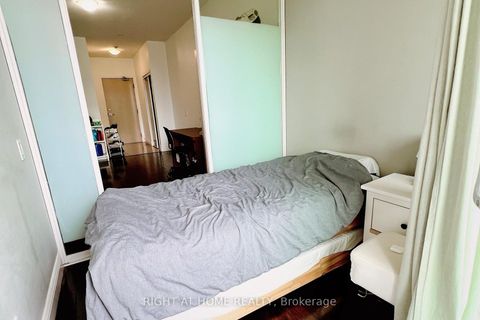 Photo 3 at 1315 - 60 Byng Avenue, Willowdale East, Toronto Photo 3 at 1315 - 60 Byng Avenue, Willowdale East, Toronto