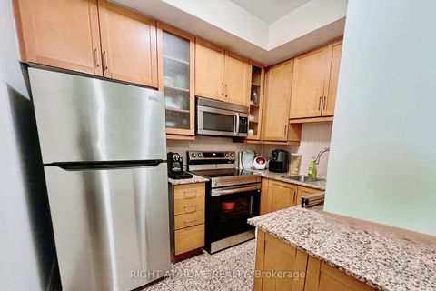 Photo 4 at 1315 - 60 Byng Avenue, Willowdale East, Toronto