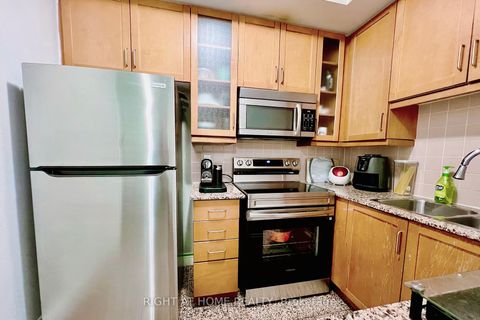 Photo 5 at 1315 - 60 Byng Avenue, Willowdale East, Toronto Photo 5 at 1315 - 60 Byng Avenue, Willowdale East, Toronto