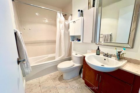 Photo 6 at 1315 - 60 Byng Avenue, Willowdale East, Toronto Photo 6 at 1315 - 60 Byng Avenue, Willowdale East, Toronto