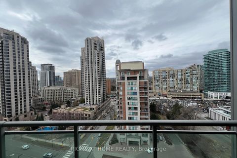 Photo 8 at 1315 - 60 Byng Avenue, Willowdale East, Toronto Photo 8 at 1315 - 60 Byng Avenue, Willowdale East, Toronto