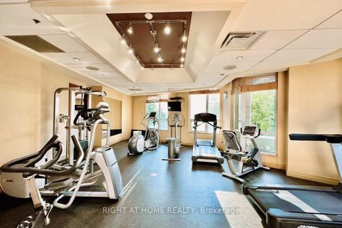 Photo 9 at 1315 - 60 Byng Avenue, Willowdale East, Toronto