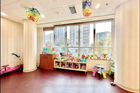 Photo 10 at 1315 - 60 Byng Avenue, Willowdale East, Toronto