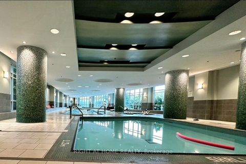 Photo 11 at 1315 - 60 Byng Avenue, Willowdale East, Toronto