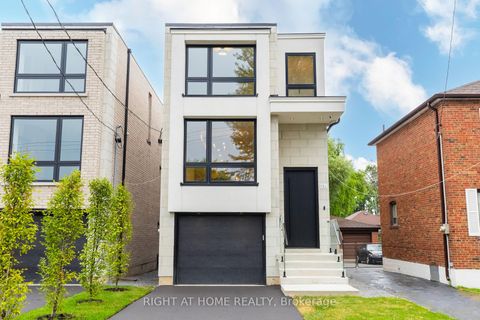 Photo 0 at 15A ROSEMEADE Avenue, Queensway, Toronto