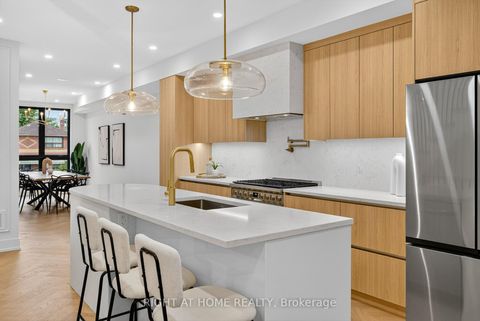 Photo 19 at 15A ROSEMEADE Avenue, Queensway, Toronto