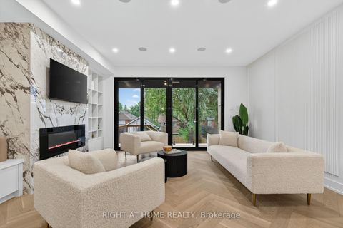 Photo 20 at 15A ROSEMEADE Avenue, Queensway, Toronto