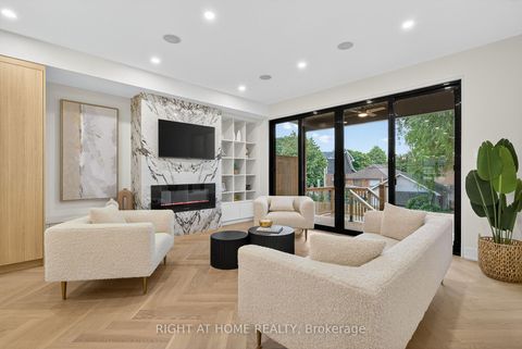 Photo 21 at 15A ROSEMEADE Avenue, Queensway, Toronto
