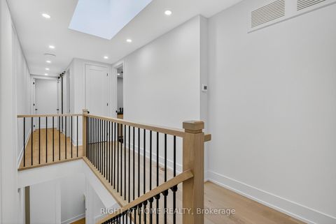 Photo 34 at 15A ROSEMEADE Avenue, Queensway, Toronto