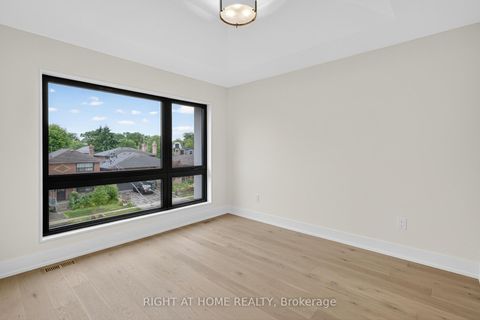 Photo 38 at 15A ROSEMEADE Avenue, Queensway, Toronto