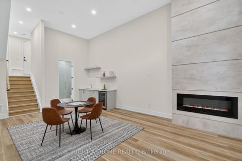 Photo 43 at 15A ROSEMEADE Avenue, Queensway, Toronto