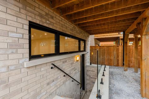 Photo 47 at 15A ROSEMEADE Avenue, Queensway, Toronto
