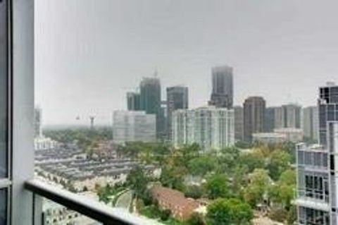 Photo 10 at 1801 - 120 Harrison Garden Boulevard, Willowdale East, Toronto
