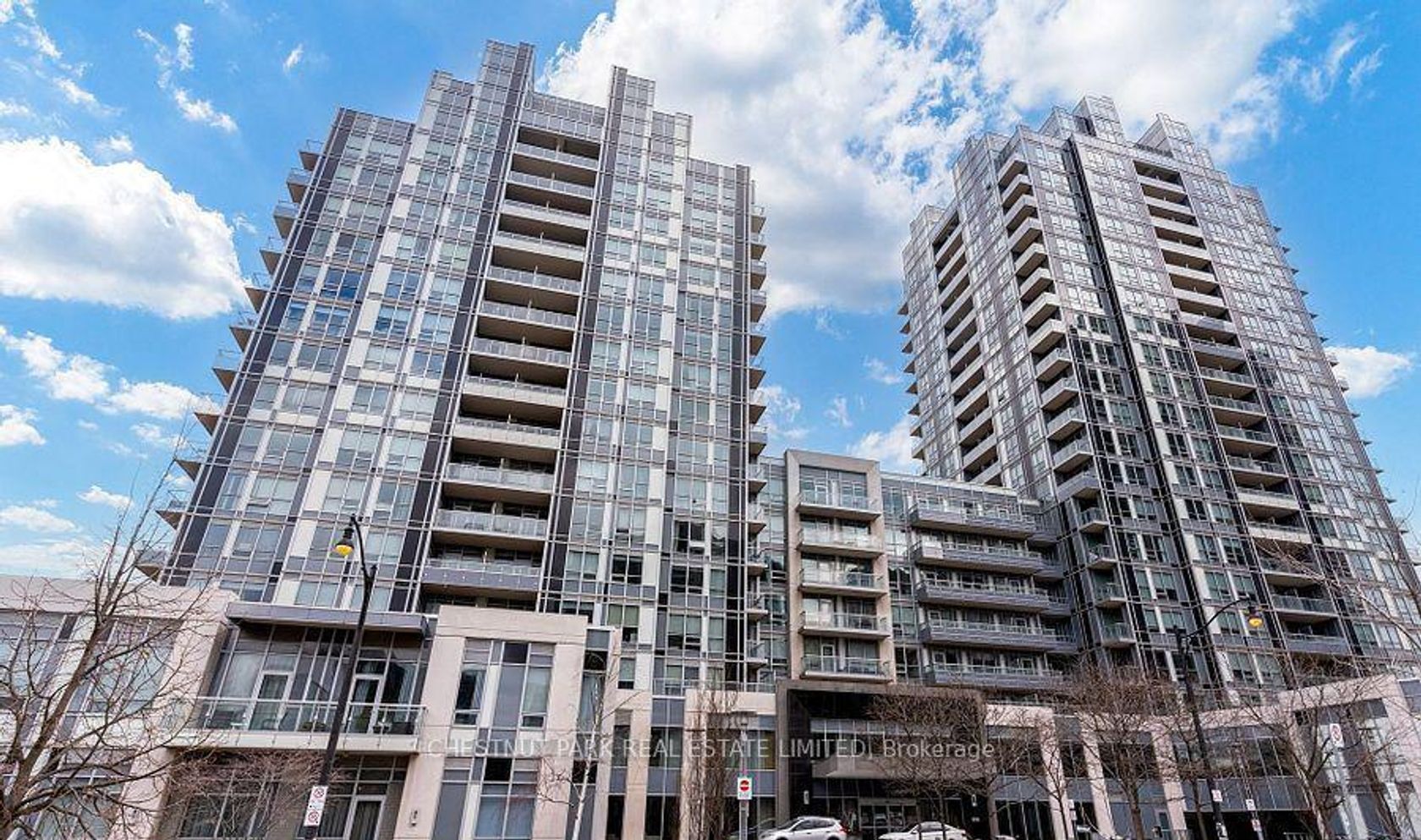 1801 - 120 Harrison Garden Boulevard, Willowdale East, Toronto 