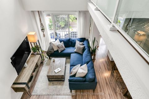 Photo 3 at 408 - 119 Merton Street, Mount Pleasant West, Toronto