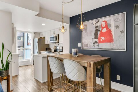 Photo 4 at 408 - 119 Merton Street, Mount Pleasant West, Toronto