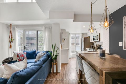 Photo 6 at 408 - 119 Merton Street, Mount Pleasant West, Toronto