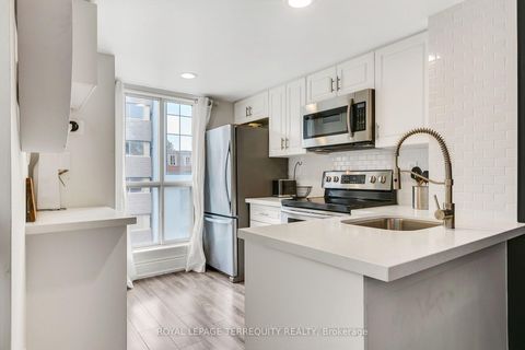 Photo 7 at 408 - 119 Merton Street, Mount Pleasant West, Toronto