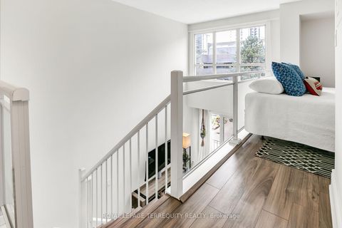 Photo 13 at 408 - 119 Merton Street, Mount Pleasant West, Toronto