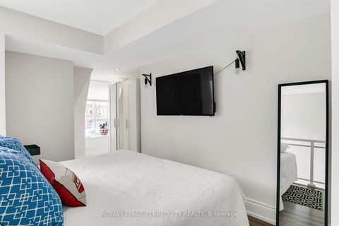 Photo 14 at 408 - 119 Merton Street, Mount Pleasant West, Toronto