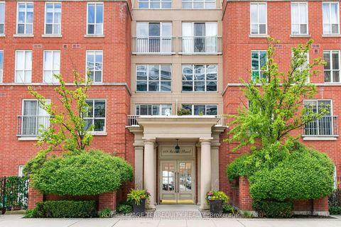 Photo 22 at 408 - 119 Merton Street, Mount Pleasant West, Toronto