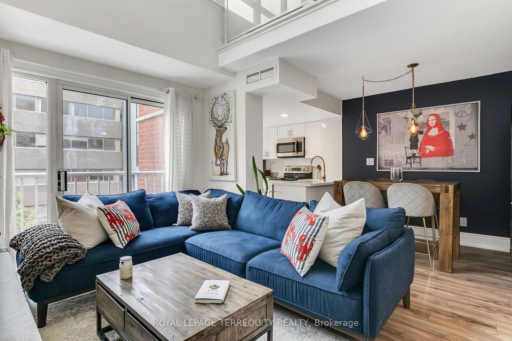 408 - 119 Merton Street, Mount Pleasant West, Toronto 