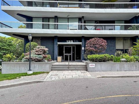 Photo 1 at #2104 - 135 Antibes Drive, Branson, Toronto