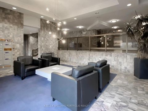 Photo 2 at #2104 - 135 Antibes Drive, Branson, Toronto