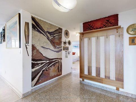 Photo 4 at #2104 - 135 Antibes Drive, Branson, Toronto