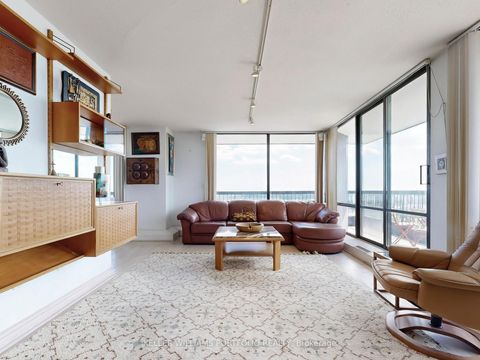 Photo 7 at #2104 - 135 Antibes Drive, Branson, Toronto
