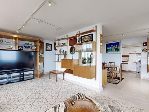 Photo 10 at #2104 - 135 Antibes Drive, Branson, Toronto