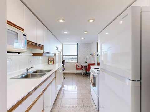 Photo 12 at #2104 - 135 Antibes Drive, Branson, Toronto