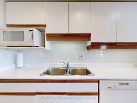 Photo 13 at #2104 - 135 Antibes Drive, Branson, Toronto