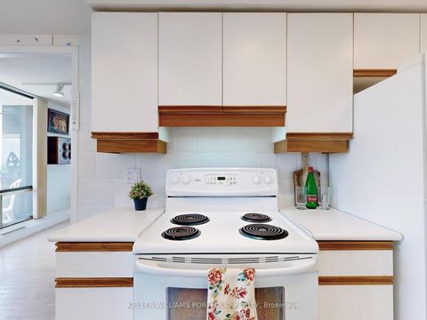 Photo 14 at #2104 - 135 Antibes Drive, Branson, Toronto