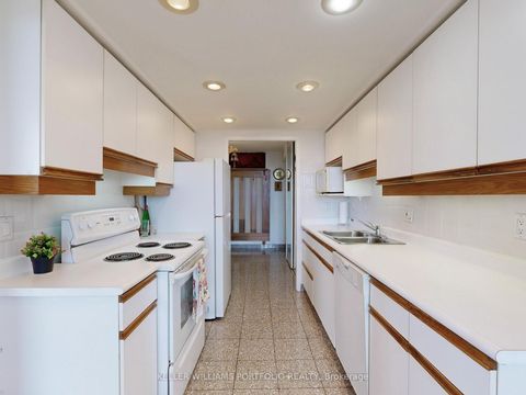 Photo 15 at #2104 - 135 Antibes Drive, Branson, Toronto