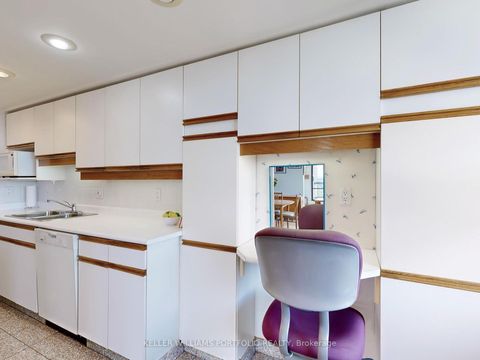 Photo 16 at #2104 - 135 Antibes Drive, Branson, Toronto