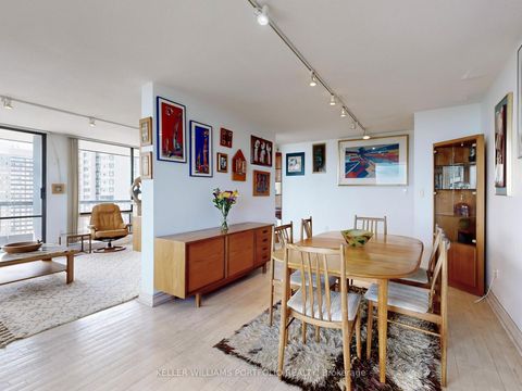 Photo 18 at #2104 - 135 Antibes Drive, Branson, Toronto