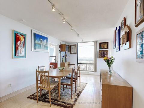 Photo 20 at #2104 - 135 Antibes Drive, Branson, Toronto