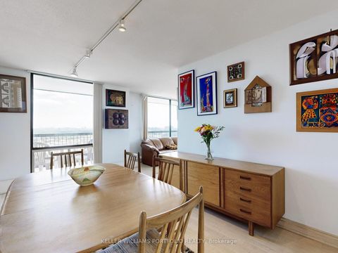Photo 21 at #2104 - 135 Antibes Drive, Branson, Toronto