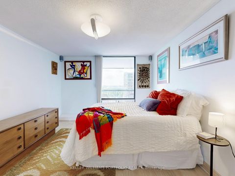 Photo 25 at #2104 - 135 Antibes Drive, Branson, Toronto