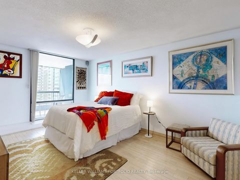 Photo 26 at #2104 - 135 Antibes Drive, Branson, Toronto