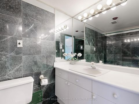 Photo 29 at #2104 - 135 Antibes Drive, Branson, Toronto