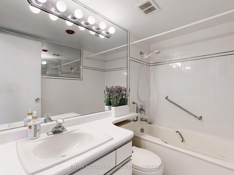 Photo 30 at #2104 - 135 Antibes Drive, Branson, Toronto