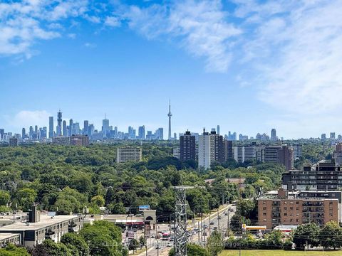 Photo 31 at #2104 - 135 Antibes Drive, Branson, Toronto