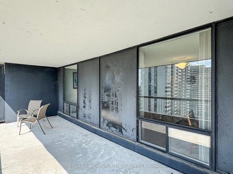 Photo 32 at #2104 - 135 Antibes Drive, Branson, Toronto
