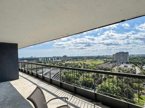 Photo 34 at #2104 - 135 Antibes Drive, Branson, Toronto