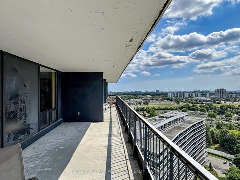 Photo 35 at #2104 - 135 Antibes Drive, Branson, Toronto