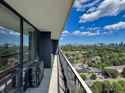 Photo 38 at #2104 - 135 Antibes Drive, Branson, Toronto