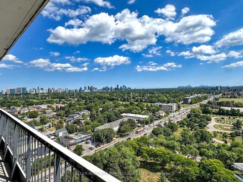 Photo 39 at #2104 - 135 Antibes Drive, Branson, Toronto