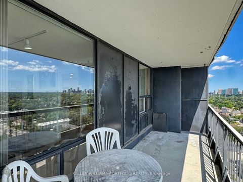 Photo 40 at #2104 - 135 Antibes Drive, Branson, Toronto